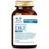 Salugea DKE + Magnesio Integratore Difese Immunitarie e Ossa, 60 Capsule