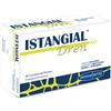 Piessefarma Istangial Dren Integratore Alimentare, 30 Compresse