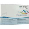 Tonimer Lab - Gocce Oculari UV-BLU Protection Lenitive Lubrificanti, 10 monodose