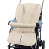 Willy Copri Passeggino Spugna Willy Beige