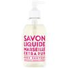 KORFF Srl Sapone Liquido Rose Sauvage Compagnie De Provence 300ml