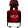 GIVENCHY L`INTERDIT EAU DE PARFUM ROUGE Spray 50 ML