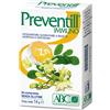 A.B.C. TRADING Srl PREVENTILL Immuno 20 Cpr