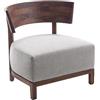 FLEXFORM poltrona THOMAS - 11N01-TOP