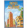 Spiel Der Turme ( Ramparts)