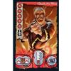 Ghost Stories: Chuck No-Rice Promo Card
