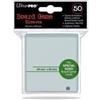 UltraPro - Bustine protettive trasparenti 69x69 (50 bustine) UPR82659