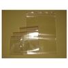 80x120 mm sacchetti trasparenti (ziplock) - EXTRA 60 micron 100 sacchetti