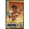 Ghost Stories: B-Rice Lee Promo Card