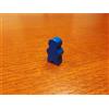 Pedina Omino Junior Blu 13,5x8x24 mm