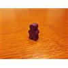 Pedina Omino Junior Viola 13,5x8x24 mm