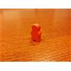 Pedina Omino Junior Arancio 13,5x8x24 mm