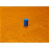 Token cilindrico 10x15 mm blu