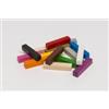 Token steccato Arancio 5x5x25mm