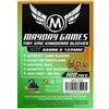 88x125 mm bustine protettive trasparenti MayDay (Tiny Epic Kingdoms) - 100 bustine MDG7129