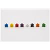 Meeple piccolo Arancio