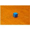 Cubetto 10mm Blu