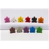 Omino meeple Giallo
