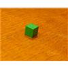 Cubetto 10mm Verde