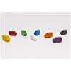 Egyp Pedina camioncino Grigia (25 pezzi)