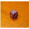 Dado 12mm Viola