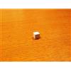 Egyp Cubetto 8mm Legno naturale (50 pezzi)