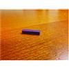 Token steccato Viola 5x5x25mm