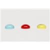 Gemme in tre colori (25 pezzi)