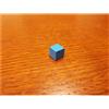 Cubetto 8mm Celeste