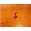 Pedina 12x24 Rosa scuro