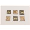 Token punti vittoria (quadro - 50-100 pt)