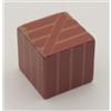 Token cassa in legno