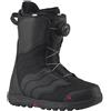 Burton Mint Boa Snowboard Boots Woman Nero 23.5