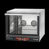 Tecnodom Forno a Convezione Elettrico Digitale Capacità teglie 4 GN 1/1 Modello FED04NEGNV