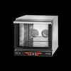 Tecnodom Forno a Convezione Elettrico Digitale Ventilato Capacità teglie 4 - 440x350 Modello FED04NE595V