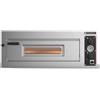 Ristosubito Forno elettrico pizza Entry Max M6L PG Modello P07EN10085 Temp.°C. 450 Dim. cm L.148 P.101 H.40