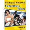 Surf Copacabana Palace