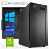 Assemblati PC WORKSTATION Intel i9 12900 - Ram 32 GB - SSD M.2 1 TB - 2 TB - RTX A2000 6 GB