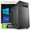 Assemblati PC WORKSTATION Intel i9 12900 - Ram 32 GB - SSD M.2 1 TB - HD 2 TB - RTX 3070Ti