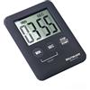 Westmark Timer da Cucina Digitale, Magnetico, Fino a 99 minuti, Plastica, Nero, 02052019101
