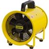 MASTER BLM 4800 - Ventilatore Professionale Compatto