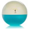 Trial Fluiball da 4 kg - palla medica con acqua