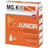 Mg K Vis Junior integratore tonico ricostituente 10 flaconcini