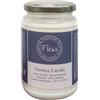 FLEUR DESIGNER'S PAINT | Vernice Protettiva, 0,330 litri, Trasparente Lucida, Base Acqua, Monocomponente. Alta Resistenza, Non Ingiallisce ed Essiccazione Rapida, Made in Italy