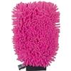 Muc-Off 2-in-1 Guanto da Lavaggio in Microfibra - Guanto per la Pulizia della Bici di Alta Qualità con Design a Nido d'Ape Inverso per Rimuovere lo Sporco Ostinato - Lavabile in Lavatrice