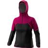 Dynafit Alpine Goretex Jacket Nero L Donna