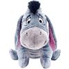 Disney Store Peluche Medio Ufficiale di IH-Oh, 18 cm, Ispirato a Winnie Pooh, Peluche Morbido con Coda e criniera Soffici e Dettagli Ricamati, per Bimbi dai 3 Anni in su