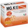 POOL PHARMA SRL Rimedio Per Stanchezza E Affaticamento Mgk Vis Orange 30 Bustine