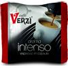 Verzì 100 Capsule ESSE Compatibili Intenso Verzi Caffè