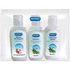 Alliance Healthcare ALVITA KIT VIAGGIO BODY CARE 1 GEL DOCCIA ALOE VERA 75 ML + 1 CREMA CORPO IDRATANTE ALOE 75 ML + 1 SHAMPOO USO FREQUENTE 75 ML